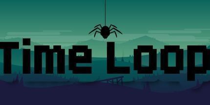 御三家Game-时间循环