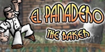 御三家Game-El Panadero-面包师-