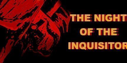 御三家Game-审判官之夜