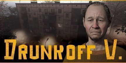 御三家Game-Drunkoff诉前特工