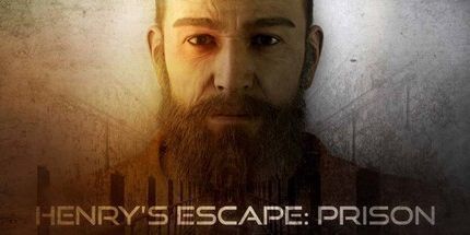 御三家Game-亨利的越狱: 监狱