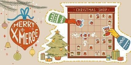 御三家Game-Merry XMerge