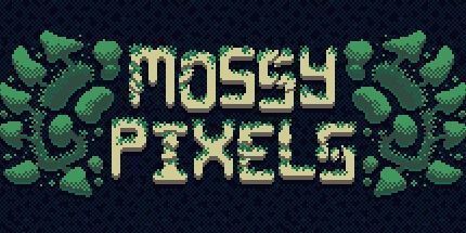 御三家Game-苔藓像素