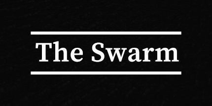 御三家Game-忍受蜂群