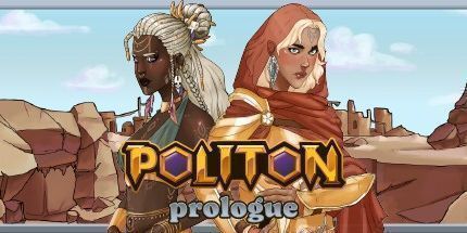 御三家Game-波利顿: 序言