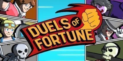 御三家Game-命运的决斗