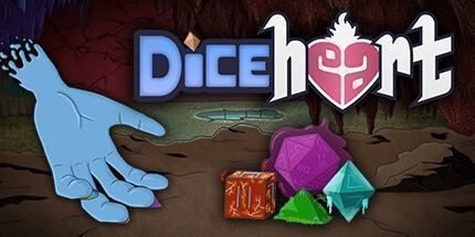 御三家Game-Diceheart