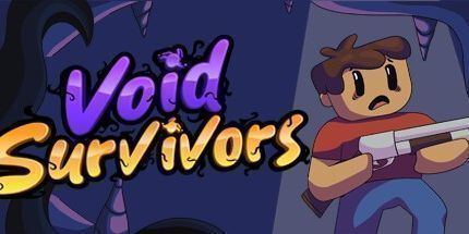 御三家Game-虚空幸存者