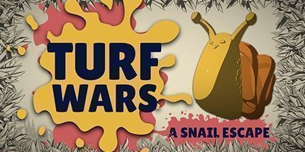 御三家Game-草皮战争: 蜗牛逃生