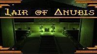 御三家Game-阿努比斯的巢穴