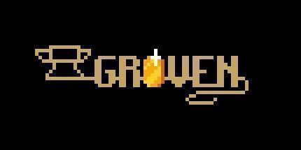 御三家Game-格罗文