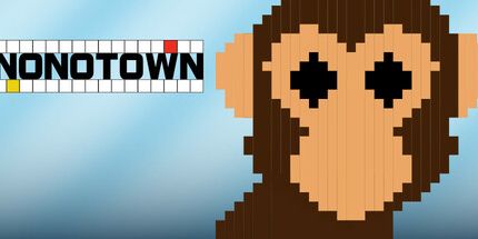 御三家Game-NONOTOWN: Nonogram逻辑难题