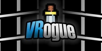 御三家Game-VRogue