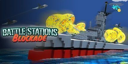 御三家Game-战斗站封锁