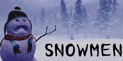 御三家Game-雪人