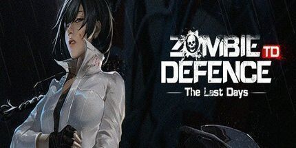 御三家Game-僵尸塔防：末世围城