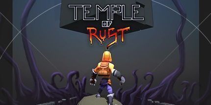 御三家Game-铁锈神殿