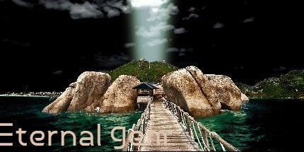 御三家Game-永恒的宝石