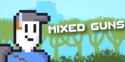 御三家Game-混合枪