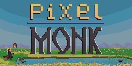 御三家Game-像素和尚