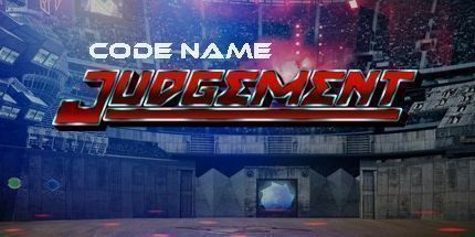 御三家Game-代号: 判决