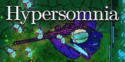 御三家Game-嗜睡症