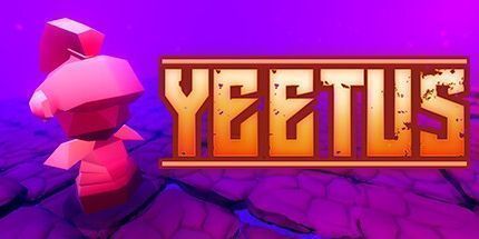 御三家Game-Yeetus