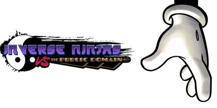 御三家Game-逆忍者VS.公共领域