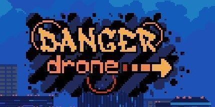 御三家Game-危险无人机