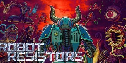 御三家Game-机器人电阻器