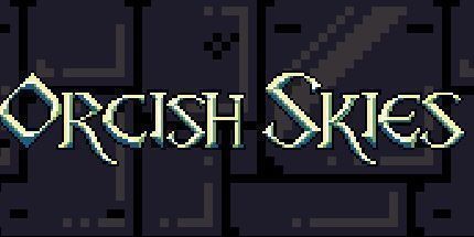 御三家Game-兽人的天空