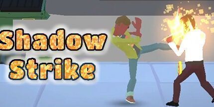 御三家Game-影子罢工: 街头战斗