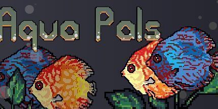 御三家Game-水族Pals
