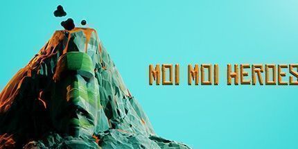 御三家Game-Moi Moi英雄