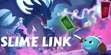 御三家Game-史莱姆链接