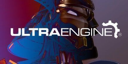 御三家Game-Ultra Engine Pro