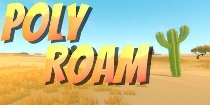 御三家Game-Poly Roam