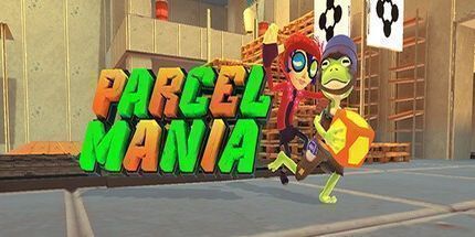 御三家Game-Parcel Mania: 免费多人疯狂