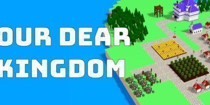 御三家Game-我们亲爱的王国