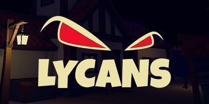 御三家Game-狼人