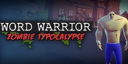 御三家Game-Word战士: 僵尸Typocalypse