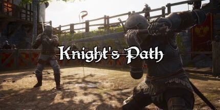 御三家Game-骑士之路: 锦标赛