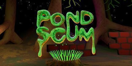 御三家Game-池塘浮渣: 哥特式沼泽故事