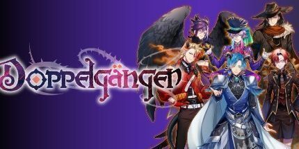 御三家Game-Doppelgänger