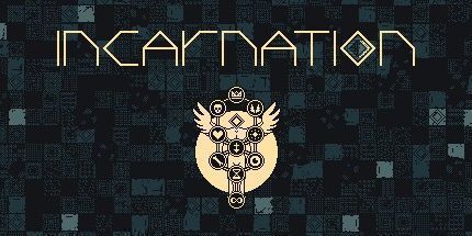 御三家Game-化身