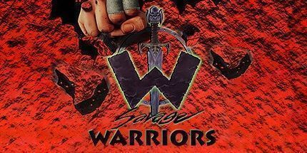 御三家Game-野蛮战士