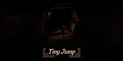 御三家Game-微小的跳跃