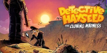 御三家Game-侦探Hayseed-克隆疯狂