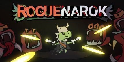 御三家Game-罗格纳罗克