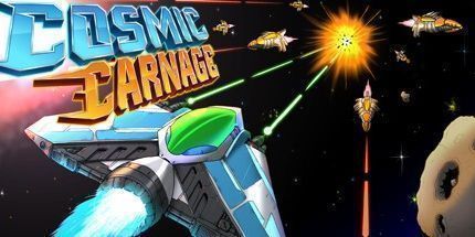 御三家Game-宇宙大屠杀: 序幕